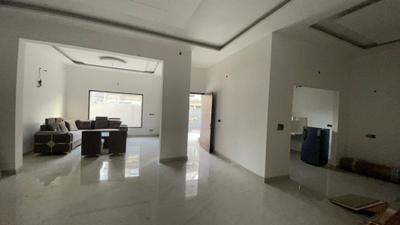 Bedroom Image of 5800 Sq.ft 6 BHK Independent House for sale in Shivalik City, Sector 127 Mohali for Rs. 16480000