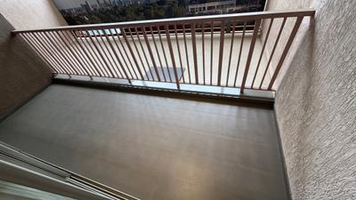 Image of 1086 Sq.ft 2 BHK Apartment / Flat for sale in Ceratec Presidential Towers, Ravet, Pune for Rs. 8600000