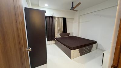 Hari Aalay Bedroom One 2