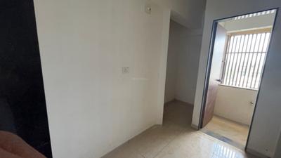 Kitchen Image of 2376 Sq.ft 4 BHK Penthouse for sale in Shubhaarambh Shilp Serenity, Sargasan Gandhinagar for Rs. 9500000