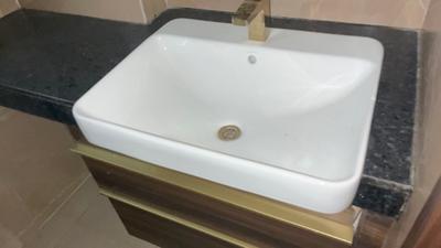 Image of 1799 Sq.ft 3 BHK Apartment / Flat for rent in Smartworld Orchard, Sector 61, Gurgaon for Rs. 58100