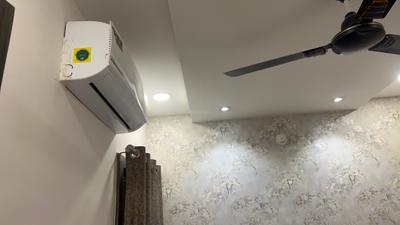 1 BHK Independent Builder Floor