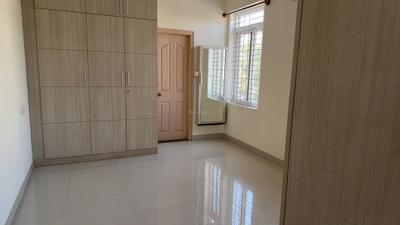 Bedroom Image of 1220 Sq.ft 2 BHK Apartment / Flat for sale in Kasturi Nagar Bengaluru for Rs. 13000000