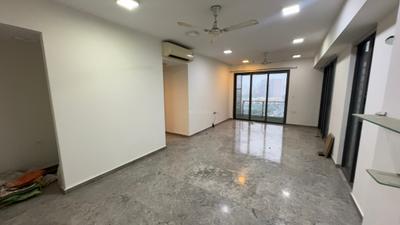 Living Room Image of 1500 Sq.ft 3 BHK Apartment / Flat for sale in Sion Mumbai for Rs. 50000000