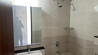 Image of 1250 Sq.ft 3 BHK Apartment / Flat for rent in Mantra Miraki Akurdi, Akurdi, Pune for Rs. 55000