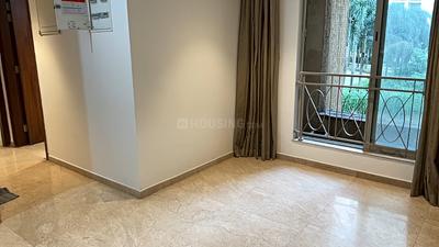 Living Room Image of 650 Sq.ft 2 BHK Apartment / Flat for rent in Hiranandani Estate Thane for Rs. 48000