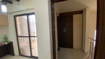 Bedroom Image of 1900 Sq.ft 4 BHK Villa for rent in Gotri Vadodara for Rs. 28500