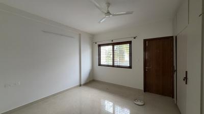 3 BHK Independent Builder Floor