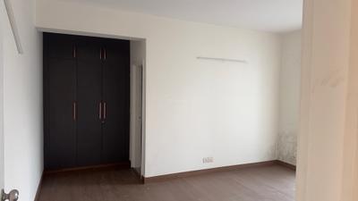 Bedroom Image of 1197 Sq.ft 2 BHK Apartment / Flat for rent in CHD Avenue 71, Sector 72 Gurgaon for Rs. 37000