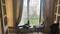 Hillside Towers Living Room 1