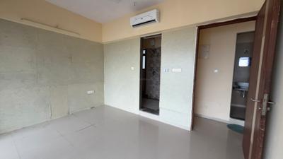 Bedroom Image of 1250 Sq.ft 2 BHK Apartment / Flat for sale in Kharghar Navi Mumbai for Rs. 21000000