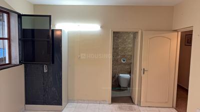 Bedroom Image of 2200 Sq.ft 3.5 BHK Apartment / Flat for rent in Madhusudan A, Kalyani Nagar Pune for Rs. 95000