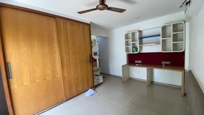 Bedroom Image of 2840 Sq.ft 5 BHK Apartment / Flat for sale in National Sea Queen Excellency, Seawoods Navi Mumbai for Rs. 60000000
