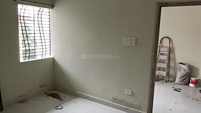 Bedroom Image of 700 Sq.ft 1 BHK Independent House for rent in Anandpuri Patna for Rs. 14000