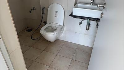 Image of 1500 Sq.ft 3 BHK Apartment / Flat for sale in Godrej Rejuve, Mundhwa, Pune for Rs. 13500000
