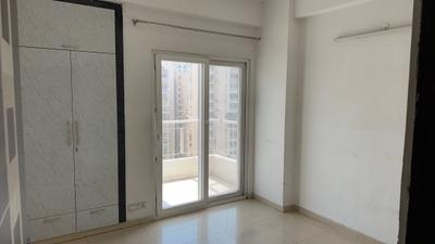Bedroom Image of 1070 Sq.ft 2.5 BHK Apartment / Flat for rent in Samridhi Grand Avenue, Noida Extension Greater Noida for Rs. 18601