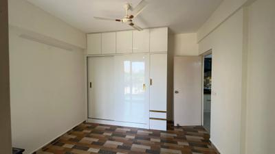 Bedroom Image of 720 Sq.ft 2 BHK Apartment / Flat for sale in MRG Ultimus, Sector 90 Gurgaon for Rs. 6500000