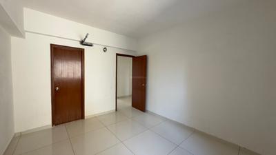 Bedroom Image of 3170 Sq.ft 4 BHK Apartment / Flat for sale in Indraprasth Shivanta, Ambli Ahmedabad for Rs. 21000000