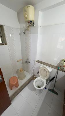 Image of 3450 Sq.ft 4 BHK Apartment / Flat for rent in Ratnaakar II, Jodhpur, Ahmedabad for Rs. 130000