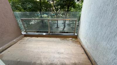 Image of 1110 Sq.ft 2 BHK Apartment / Flat for sale in Seawoods, Navi Mumbai for Rs. 22500000