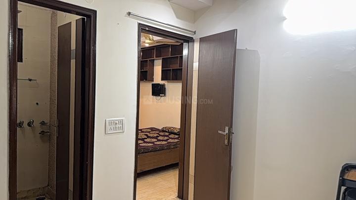 Part 2, Rajinder Nagar Bedroom One 1