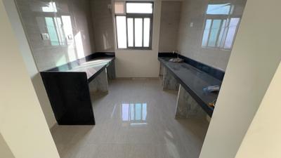 Kitchen Image of 1680 Sq.ft 3 BHK Apartment / Flat for sale in Sheth Auris Serenity, Malad West Mumbai for Rs. 54900000