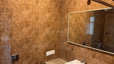 Image of 2200 Sq.ft 3.5 BHK Apartment / Flat for rent in Madhusudan A, Kalyani Nagar, Pune for Rs. 95000