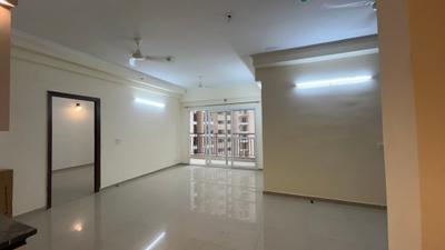 Living Room Image of 1655 Sq.ft 3 BHK Apartment / Flat for rent in Amrapali Verona Heights, Noida Extension Greater Noida for Rs. 25800