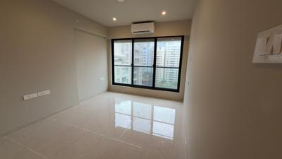 Bedroom Image of 800 Sq.ft 2 BHK Apartment / Flat for sale in Santacruz West Mumbai for Rs. 45500000