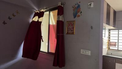 Shree Ram Residency Living Room 1