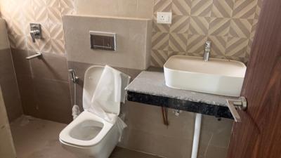 Image of 1515 Sq.ft 3 BHK Apartment / Flat for rent in Noida Extension, Greater Noida for Rs. 25000