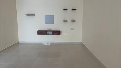 Living Room Image of 600 Sq.ft 1 BHK Builder Floor for rent in Kaggadasapura Bengaluru for Rs. 18000