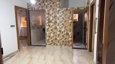 Living Room Image of 630 Sq.ft 2 BHK Builder Floor for sale in Picnic Garden Kolkata for Rs. 2700000