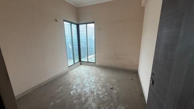 Bedroom Image of 1200 Sq.ft 2 BHK Apartment / Flat for sale in Agrawal Blue Bay Apartments, Seawoods Navi Mumbai for Rs. 28000000