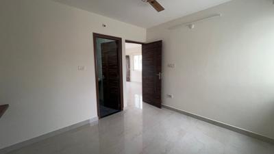 Bedroom Image of 700 Sq.ft 1 BHK Builder Floor for rent in Indira Nagar Bengaluru for Rs. 35500