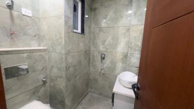 Image of 792 Sq.ft 2 BHK Builder Floor for sale in Vikaspuri, New Delhi for Rs. 12500000