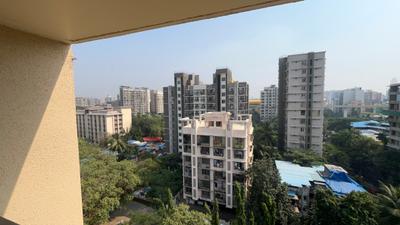 Image of 750 Sq.ft 2 BHK Apartment / Flat for sale in Majestic Kedarnath Apartments, Chembur, Mumbai for Rs. 20000000