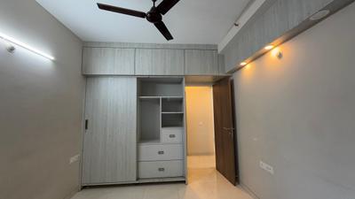 Bedroom Image of 1110 Sq.ft 2 BHK Apartment / Flat for sale in Seawoods Navi Mumbai for Rs. 22500000
