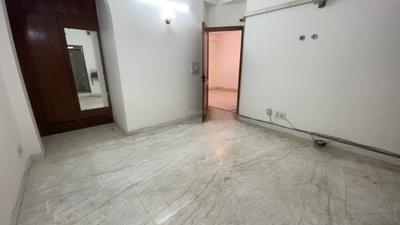 2 BHK Independent Builder Floor