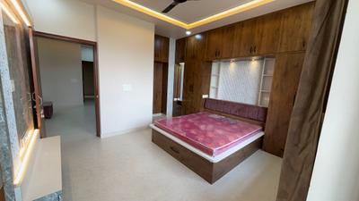 Bedroom Image of 1800 Sq.ft 4 BHK Villa for sale in Beer Hathod Jaipur for Rs. 13100000