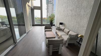 Living Room Image of 5050 Sq.ft 4 BHK Apartment / Flat for sale in Stratford Verde Residence Collection, Kalyani Nagar Pune for Rs. 115000000