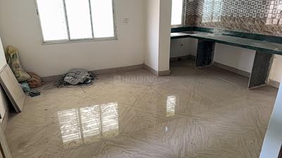Living Room Image of 860 Sq.ft 2 BHK Apartment / Flat for sale in Dum Dum Cantonment Kolkata for Rs. 3655000