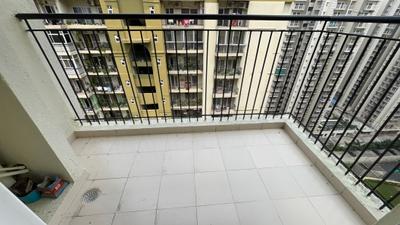 Image of 1309 Sq.ft 3 BHK Apartment / Flat for sale in Trident Embassy, Noida Extension, Greater Noida for Rs. 10900000
