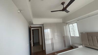 Bedroom Image of 2600 Sq.ft 4 BHK Apartment / Flat for sale in Godrej Air, Sector 85 Gurgaon for Rs. 35000000