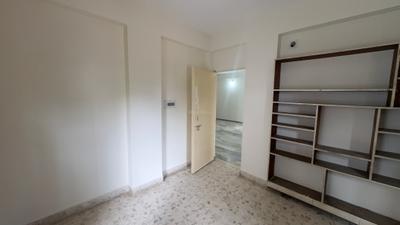 Bedroom Image of 1000 Sq.ft 2 BHK Apartment / Flat for sale in Shyamal Ahmedabad for Rs. 5200000