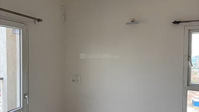 Bedroom Image of 1700 Sq.ft 3 BHK Apartment / Flat for sale in Godrej Infinity, Mundhwa Pune for Rs. 17000000