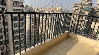 Image of 1225 Sq.ft 2.5 BHK Apartment / Flat for sale in Gaurs 12th Avenue, Noida Extension, Greater Noida for Rs. 10500000