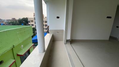 Image of 650 Sq.ft 2 BHK Apartment / Flat for sale in Keshtopur, Kolkata for Rs. 2600000