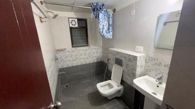 Image of 1347 Sq.ft 2.5 BHK Apartment / Flat for rent in Marvel Sequoia, Kadugodi, Bengaluru for Rs. 52000