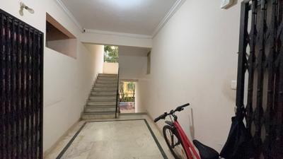 Passage Image of 1500 Sq.ft 3 BHK Apartment / Flat for rent in Horamavu Bengaluru for Rs. 30000